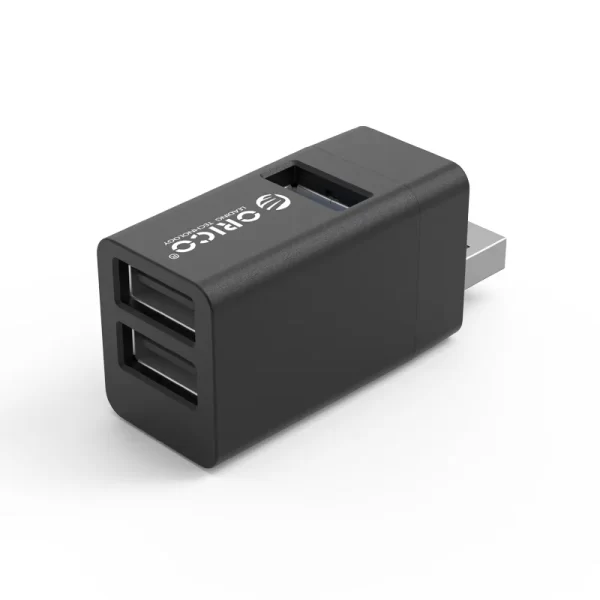 ORICO MINI U32L 800 BK 1 jpg