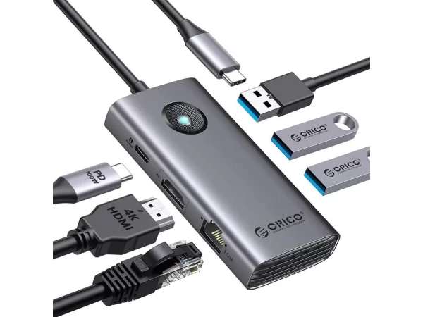ORICO PW11 6PR GY EP jpg
