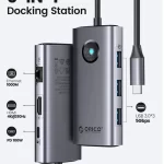 ORICO Hub 6in1 Multi-Functional