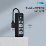 Orico Hub 4in1 USB-A