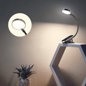 Baseus Clip Lamp DGRAD-0G