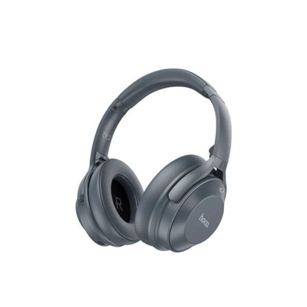 hoco w37 anc wireless headphone 2