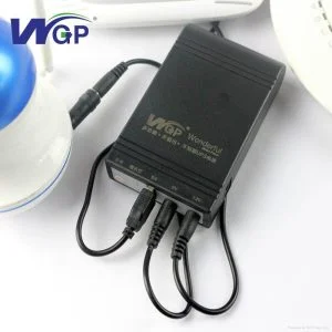 WGP mini UPS 5+9+12