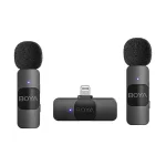 Boya BY-V2 Wireless Microphone