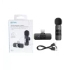 BOYA BY-V10 Wireless Microphone