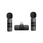 BOYA BY-V20 Wireless Microphone