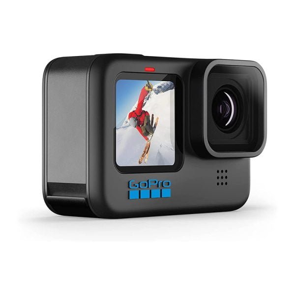 GoPro HERO10 Waterproof Action Camera