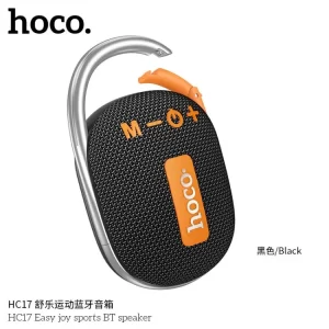 Hoco HC17 Bluetooth Speaker