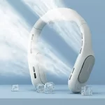 JISULIFE FA35 Portable Neck Fan