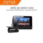 70Mai Dash Cam A810