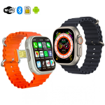 S8 Ultra 4G Android Smart Watch