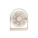 JISULIFE FA27 Portable Fan