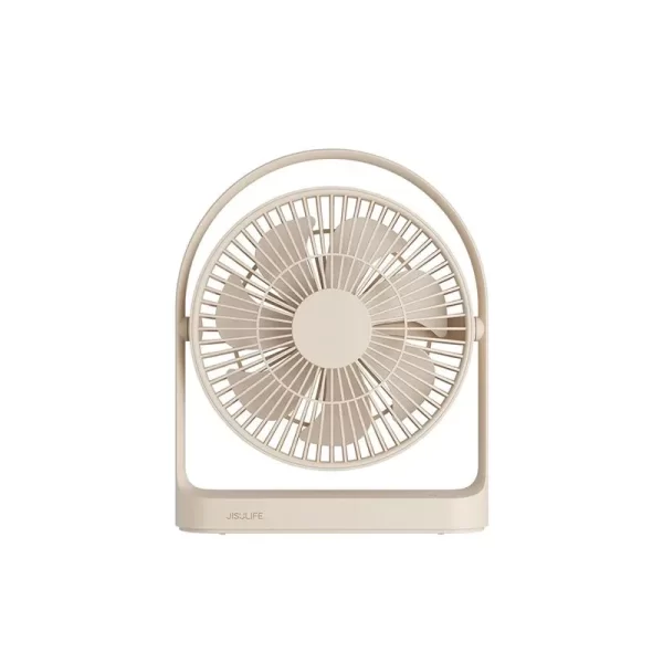 JISULIFE FA27 Portable Fan