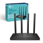 TP-Link Archer C6 Router
