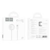 Hoco CW46 Magsafe Magnetic Apple Watch Wireless Charger