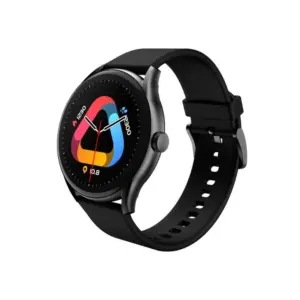 QCY GT Smart Watch