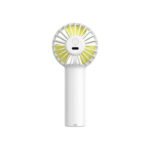 JISULIFE FA20 Rechargeable fan