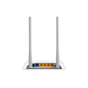 Tp-Link TL-WR840N Wireless Router