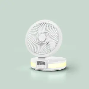 WiWU FS05 Rechargeable Fan