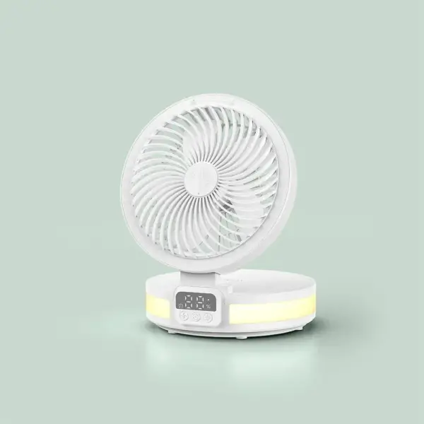 WiWU FS05 Rechargeable Fan
