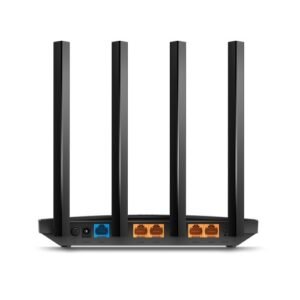TP-Link Archer C80 Router