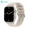 Colmi C81 AMOLED Screen Smart Watch