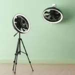 FA17 Outdoor LED Ceiling