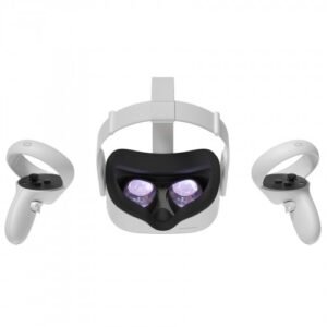 Meta Quest 2 VR