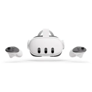 Meta Quest 3 VR