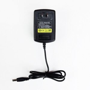 GearUp Router Power Adapter