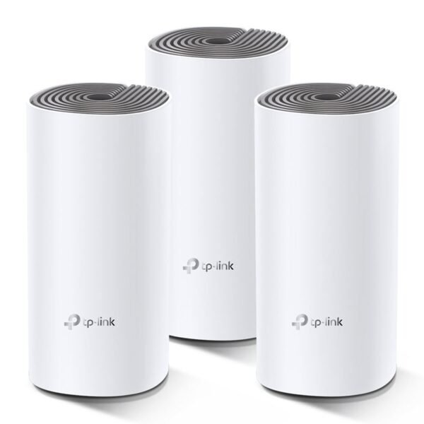 Tp-Link Deco E4 3pack