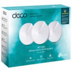TP-Link Deco M5 3pack