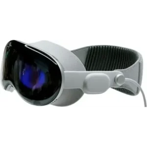 Apple Vision Pro VR Headset