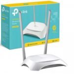 Tp-Link TL-WR840N Wireless Router
