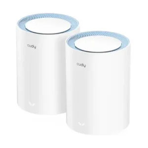 Cudy M1200 AC1200 router
