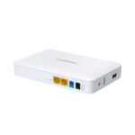 MARSRIVA KP6 Max 20000mAh Smart Mini DC UPS for Router