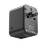 1-World 5-Port Travel Charger 35W - Image 5