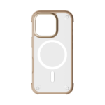 CaseForm Air Shock Proof Case With MagSafe for iPhone 16 Pro Max