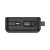 1-Power Vital+ Power Bank 10000mAh With Built-In USB-C Cable - Image 2