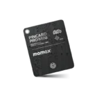 PinCard Pro Mini Rechargeable Find My Tracker