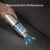 1-Move Portable Vacuum Cleaner - Image 4