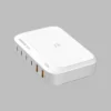 Q.PLUG BOX GaN 100W 6 Outputs Wireless Desktop Charger UM28 - Image 3