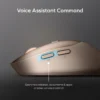 1-Folio AI-Powered Rechargeable Wireless Mouse - Image 5