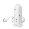OnePlug 11-Outlet Power Strip With USB - Image 4