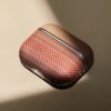 Aramid Fiber Case for AirPods Pro 2 · Sunset - Image 4