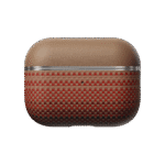 Aramid Fiber Case for AirPods Pro 2 · Sunset