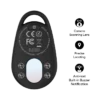 Pinguard Find My Locator Tracker with Anti-Spy Camera Detector - Image 11
