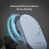 1-Move Q.Mag 25W Magnetic Wireless Charging Car Mount - Image 15