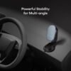 1-Move Q.Mag 25W Magnetic Wireless Charging Car Mount - Image 17