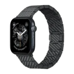 PITAKA Modern Carbon Fiber Watch Band For Apple Watch
